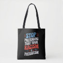 Search for racism bags Politics