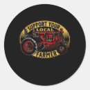 Search for local food stickers Farmer