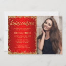 Search for fancy sweet 15 invitations Quince