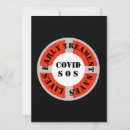 Search for covid invitations Mask