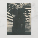 Search for 4th of july photo cards Flag