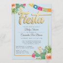 Search for fiesta shower invitations Desert