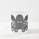 Search for cthulu mugs H p