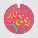 Search for literary christmas tree decorations Books