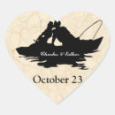 Search for vintage fish stickers Boat