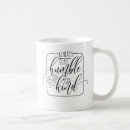 Search for humble mugs Humble and kind