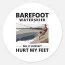 Search for waterskier stickers Sport