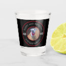 Search for cute shot glasses 40th