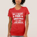 Search for ministers tshirts For her