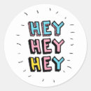 Search for hey stickers Baby