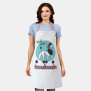 Search for parlour aprons Poodle