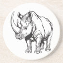Search for african safari coasters Animal