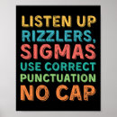 Search for funny english teacher posters Elementary education