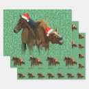 Search for cowboy hat wrapping paper Merry christmas