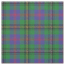 Search for green and blue tartan fabric Clan