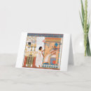 Search for ancient cards Pyramid