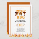 Search for funny picnic invitations Barbeque