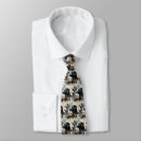 Search for double ties Pet