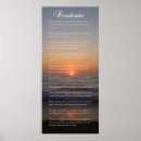 Search for desiderata posters Life