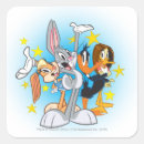 Search for gonzales stickers Bugs bunny