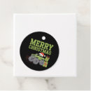 Search for christmas favour tags Santa