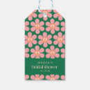 Search for flower gift tags Hippie