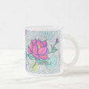 Search for psychedelic coffee mugs Flower