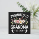 Search for grandma invitations Pregnancy