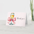 Search for cute bride cards Pink bow