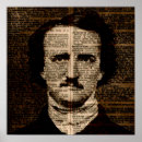 Search for literature posters Poe