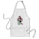 Search for retro cartoon aprons Girl