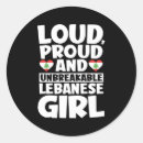 Search for lebanon stickers Middle east