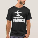 Search for cute gymnastics tshirts Funny