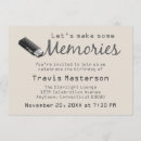 Search for flash birthday invitations Party