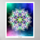 Search for joy posters Mandala