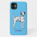 Search for dalmatians iphone cases Dog