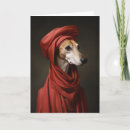 Search for saluki card cards Pet