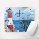 Search for red house mouse mats Watercolor