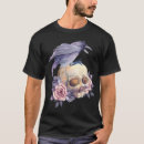Search for raven mens tshirts Ornithology