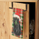 Search for christmas cat tea towels Pets
