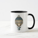 Search for blue balloon mugs Antique
