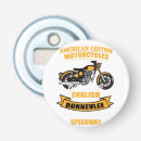 Search for motorcycle bottle openers Bike