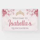 Search for floral birthday banners Stylish