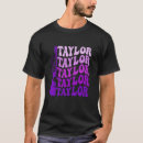 Search for taylor tshirts First