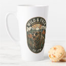 Search for retro camping mugs Mountain