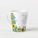Search for butterflies with bible verse mugs Faith
