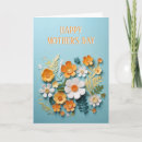 Search for yellow mothers day cards Pink