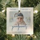 Search for grandpa christmas tree decorations Grandma and grandpa