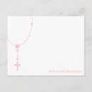 Search for holy communion thank you cards Christening