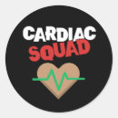 Search for cardiac nurse stickers Medical